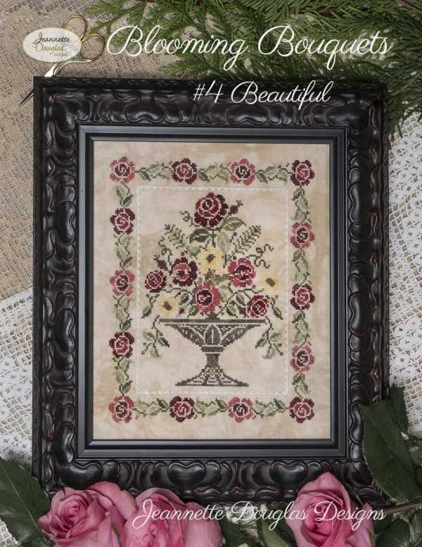 Embroidery Meaning - Zz542 Kreuzstich-Kits chinesische DIY-Kit Stickerei Handarbeiten