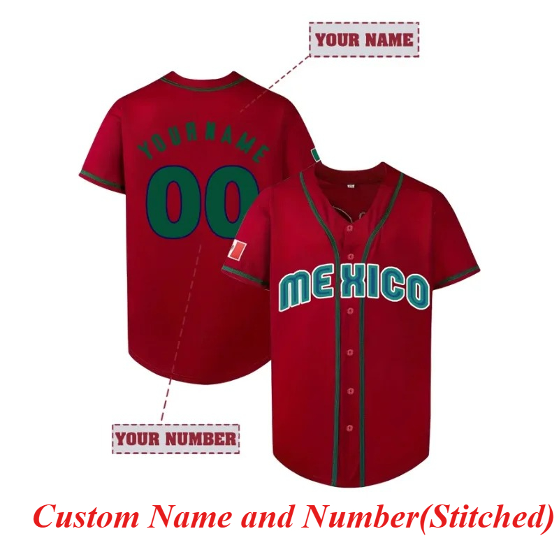 Angepasst Name & Nummer männer – Embroidery Name Designs Bewertung und Preis