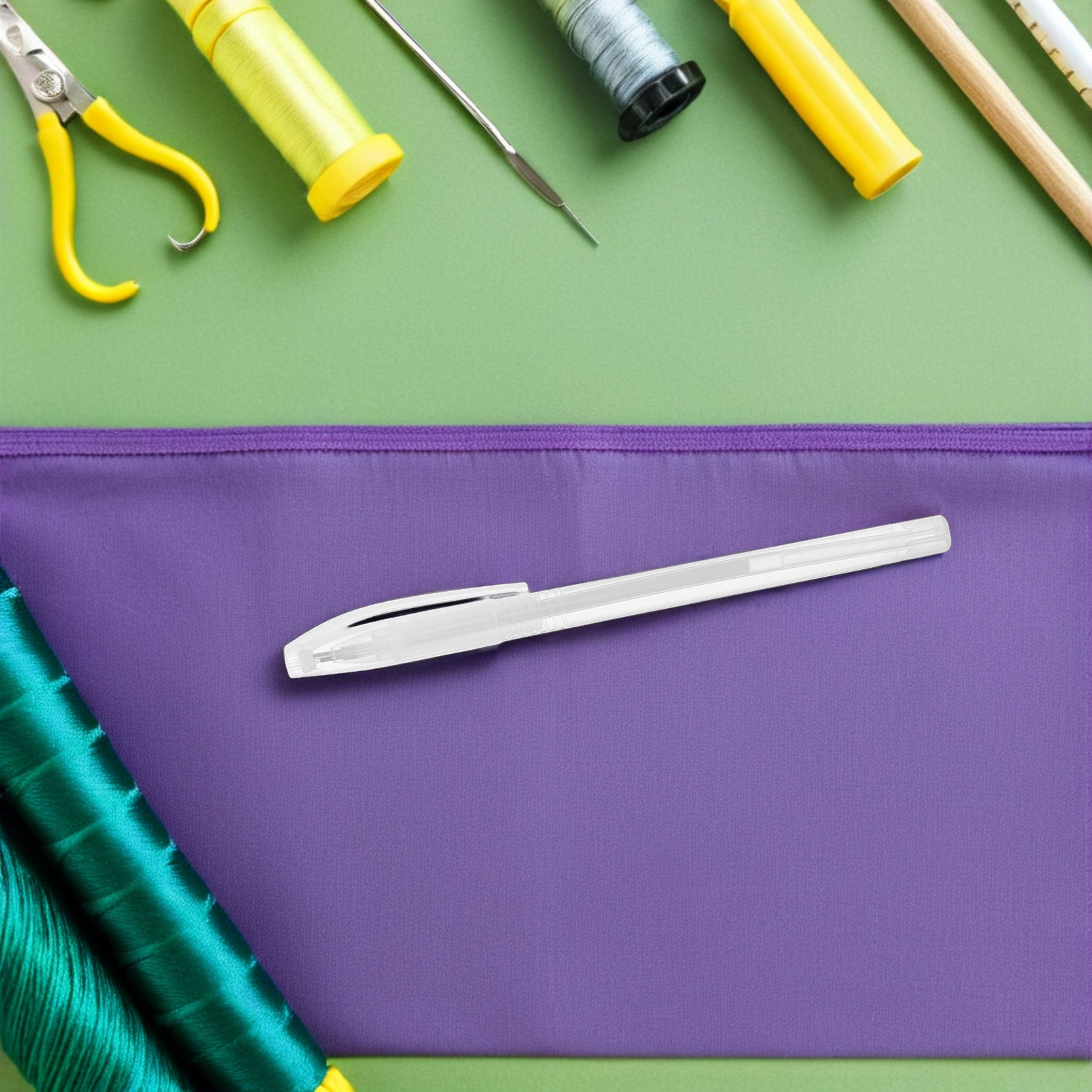 41 Stück verschwindende Stoffm – Embroidery Quilting Bewertung und Preis