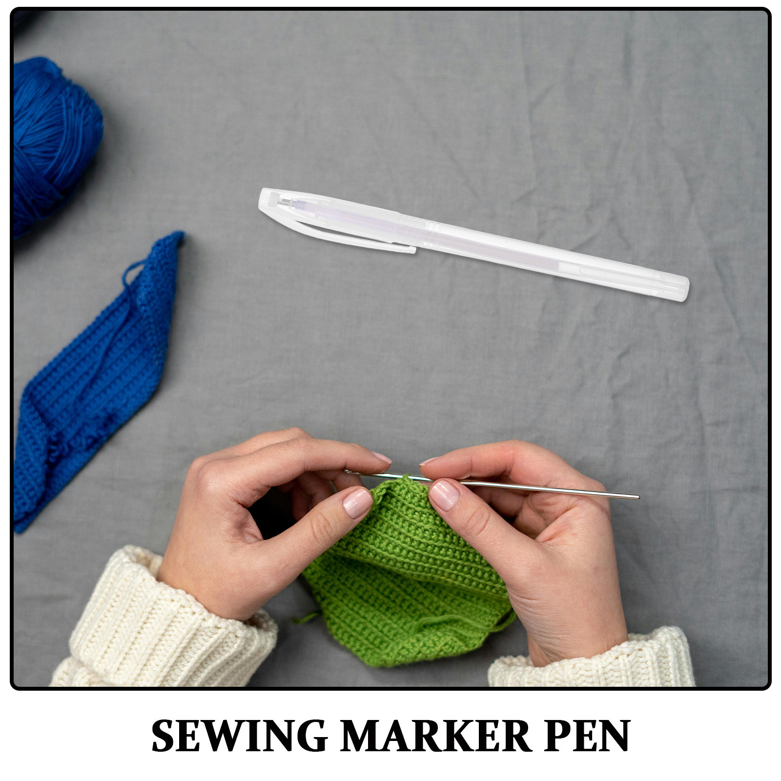 41 Stück verschwindende Stoffm – Embroidery Quilting Bewertung und Preis