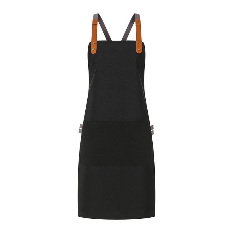 Polyester-Baumwoll-Schürze aus – Embroidery Apron Bewertung und Preis