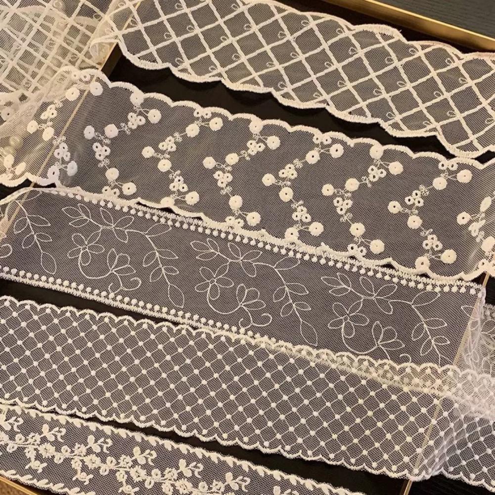 Seidenwickel für Damen, leicht – Embroidery Ribbon Bewertung und Preis