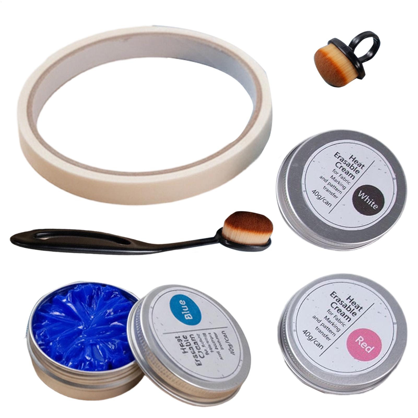 Hitze-Entfernbarer Markierungs – Embroidery Pattern Bewertung und Preis