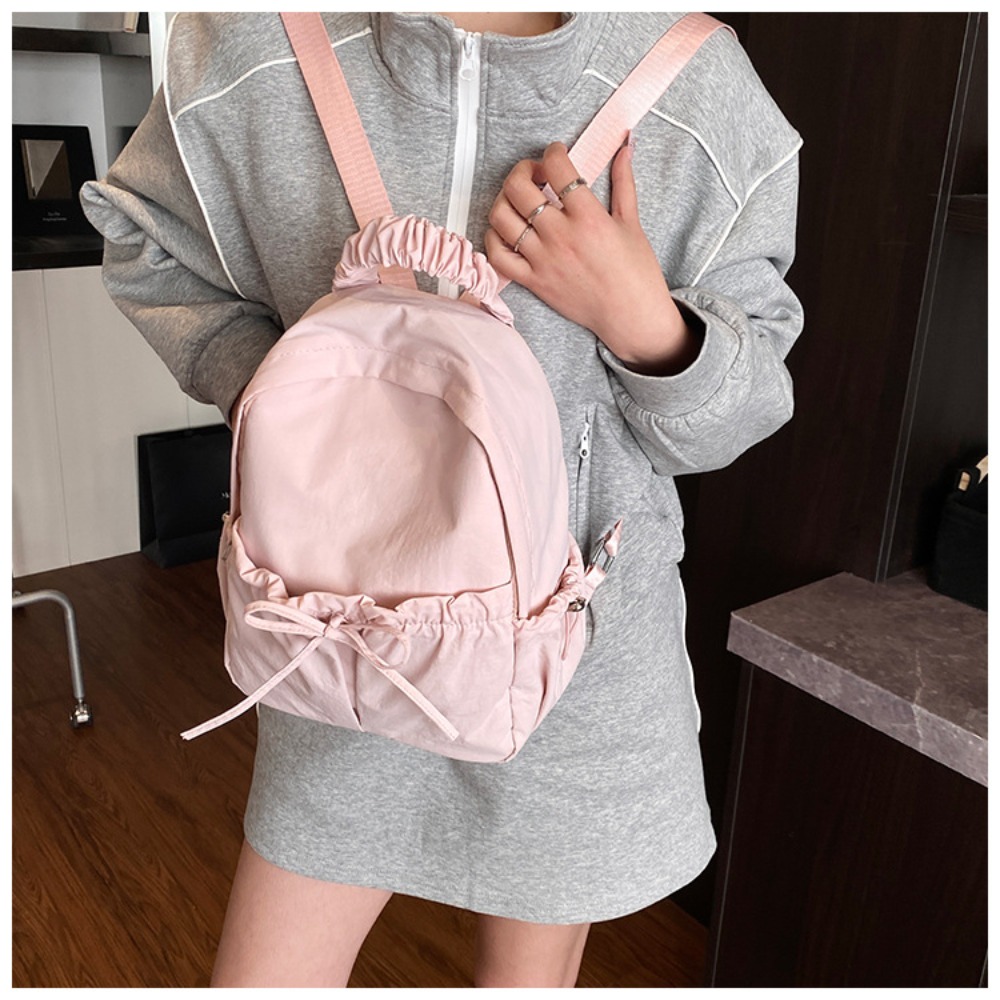 Damenrucksack im japanischen S – Embroidery Simple Bewertung und Preis