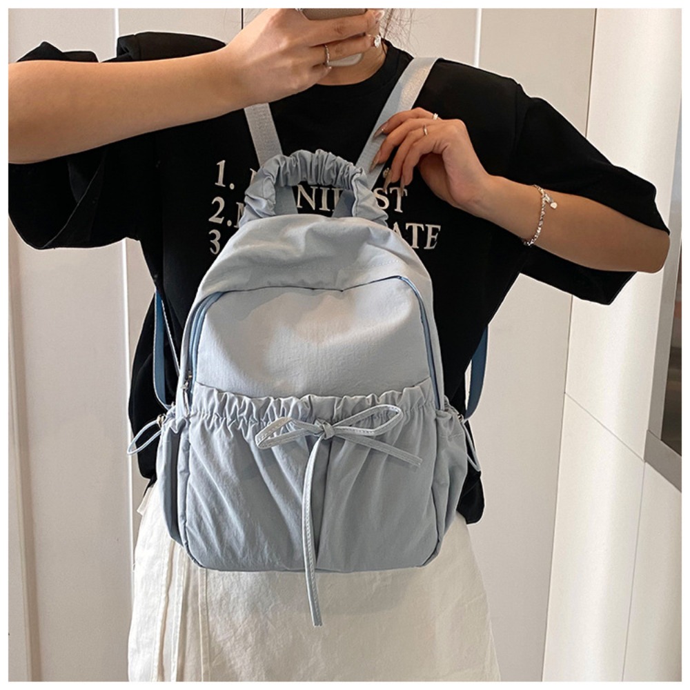 Damenrucksack im japanischen S – Embroidery Simple Bewertung und Preis