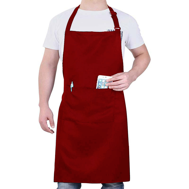 Große wasserdichte, individuel – Embroidery Apron Bewertung und Preis