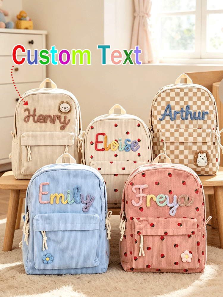 [Personalisiert] Personalisier – Embroidery Names Bewertung und Preis