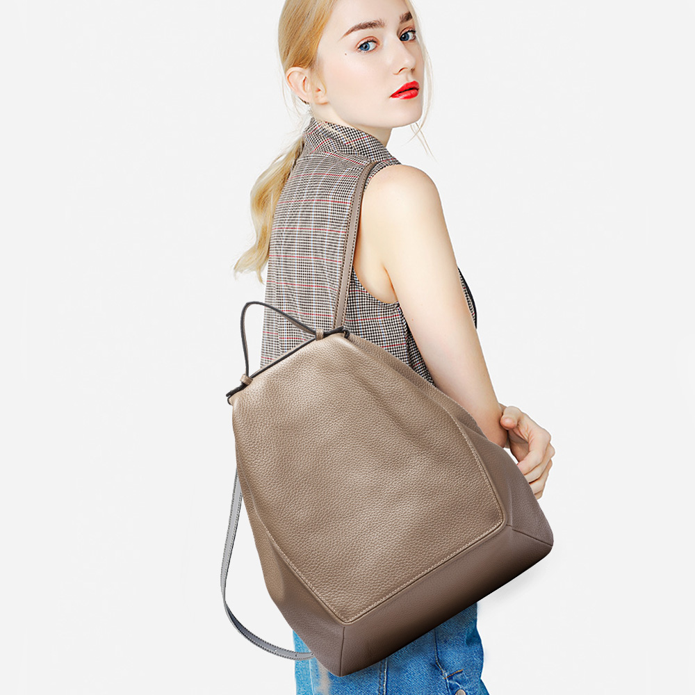 Zency Damen-Rucksack aus 100 % – Embroidery Simple Bewertung und Preis