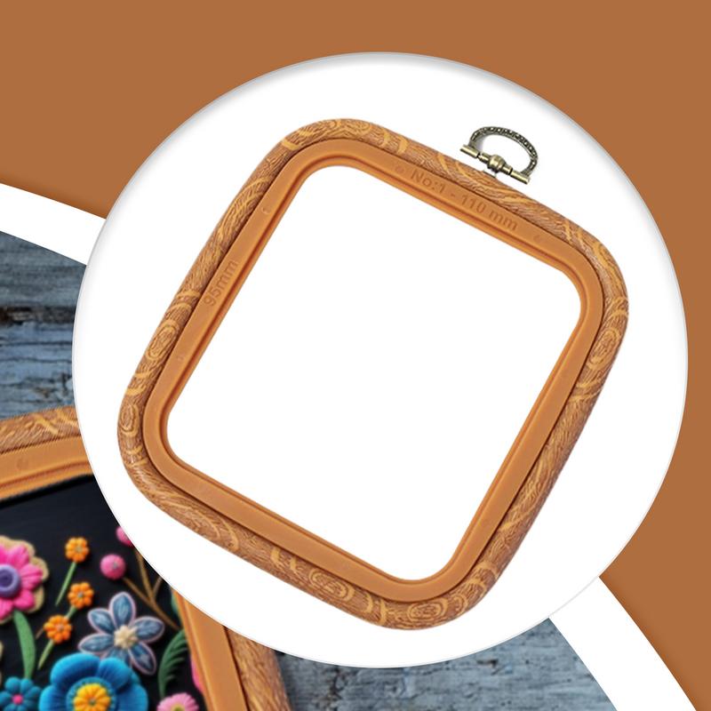 Stickrahmen, großer Stickrahme – Embroidery Quilting Bewertung und Preis
