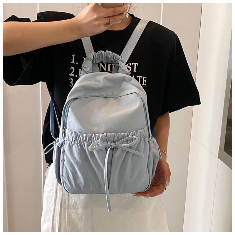 Rucksack mit Kordelzug, person – Embroidery Name Designs Bewertung und Preis