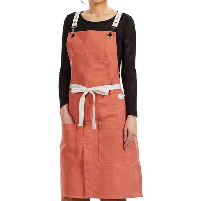 Anpassbare wasserdichte Sticke – Embroidery Apron Bewertung und Preis
