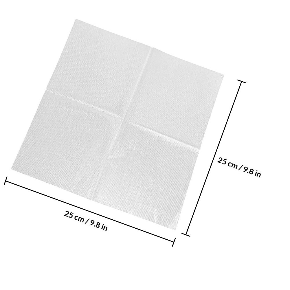 8 Stück Stickerei-Stabilisator – Embroidery Pattern Bewertung und Preis