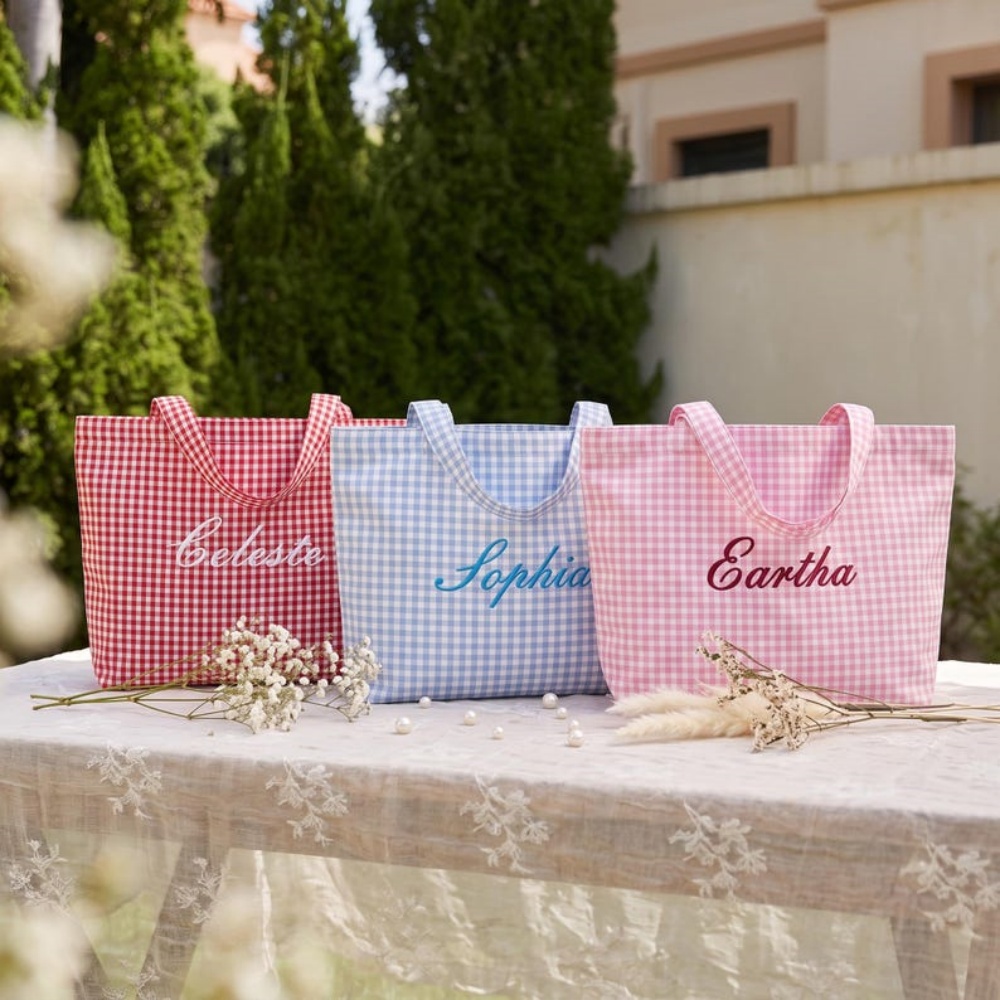 1 Stück Personalisierte, mit T – Embroidery Names Bewertung und Preis
