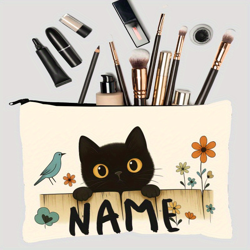 Personalisierte Kosmetiktasche – Embroidery Name Designs Bewertung und Preis