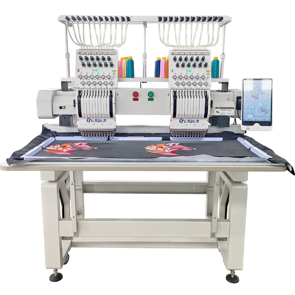 Computergesteuerte Stickmaschi – Embroidery Name Designs Bewertung und Preis