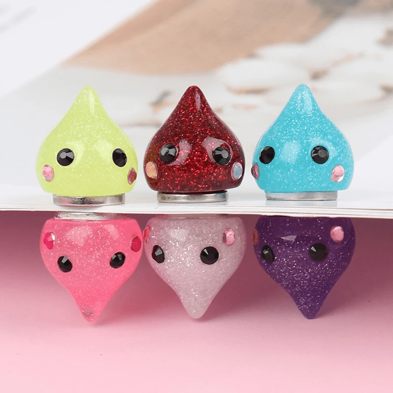 6 Stück / 12 Stück Diamant-Mal – Embroidery Uae Bewertung und Preis