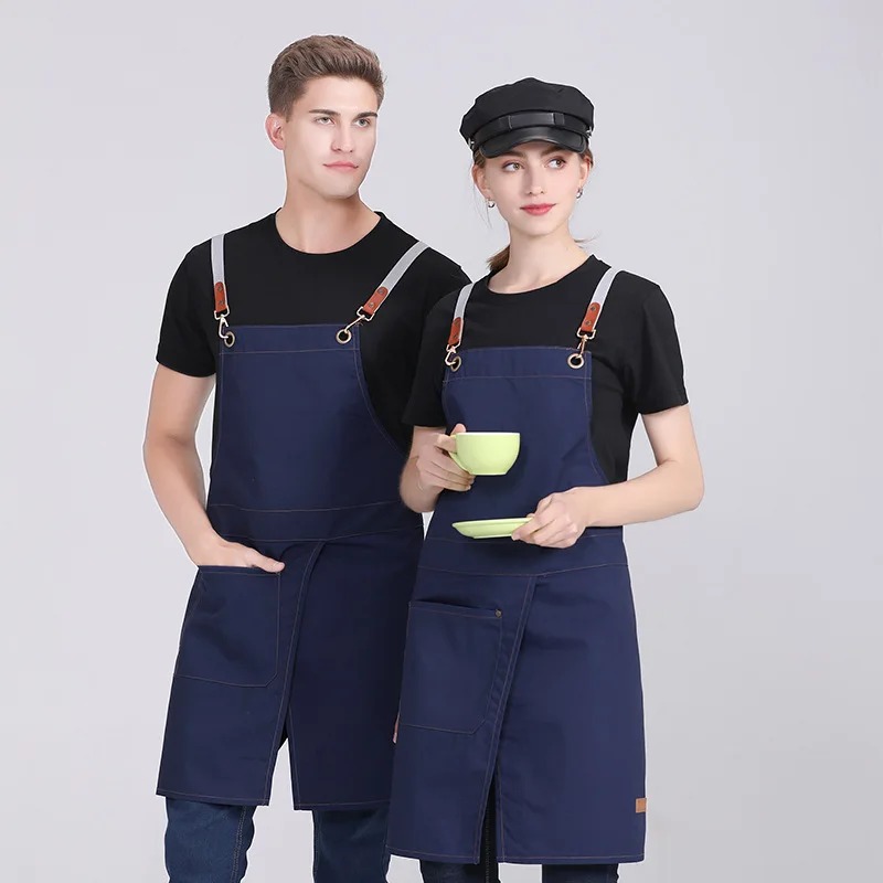 Benutzerdefinierte Stickerei D – Embroidery Apron Bewertung und Preis