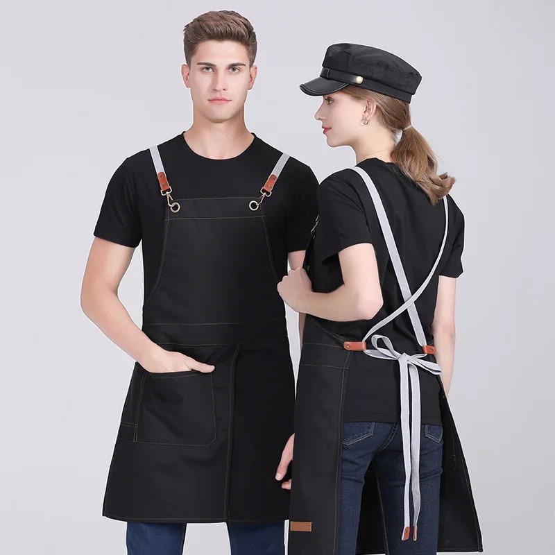Benutzerdefinierte Stickerei D – Embroidery Apron Bewertung und Preis