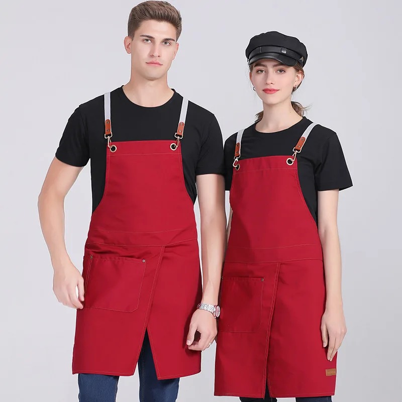 Benutzerdefinierte Stickerei D – Embroidery Apron Bewertung und Preis