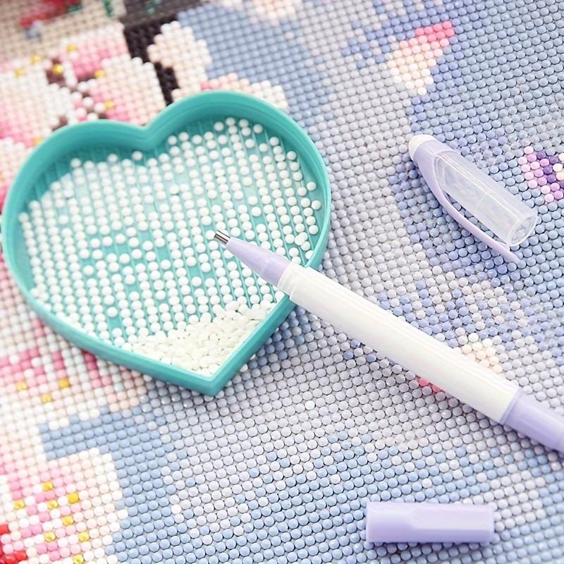 Diamantmalerei-Folienentfernun – Embroidery Quilting Bewertung und Preis
