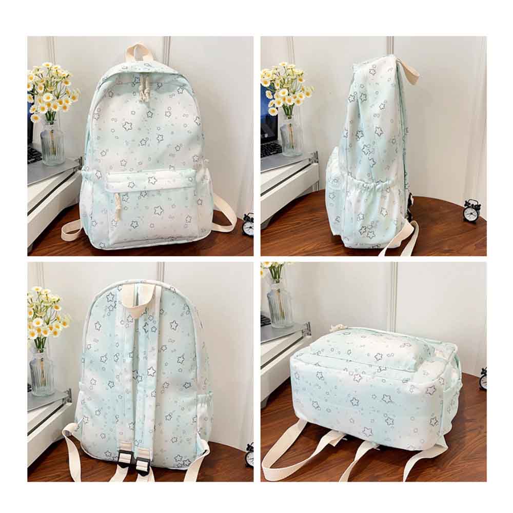 Damenrucksack mit großem Fassu – Embroidery Name Designs Bewertung und Preis