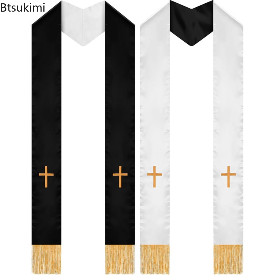 Anglikanische Geistlichkeit, b – Embroidery Ribbon Bewertung und Preis