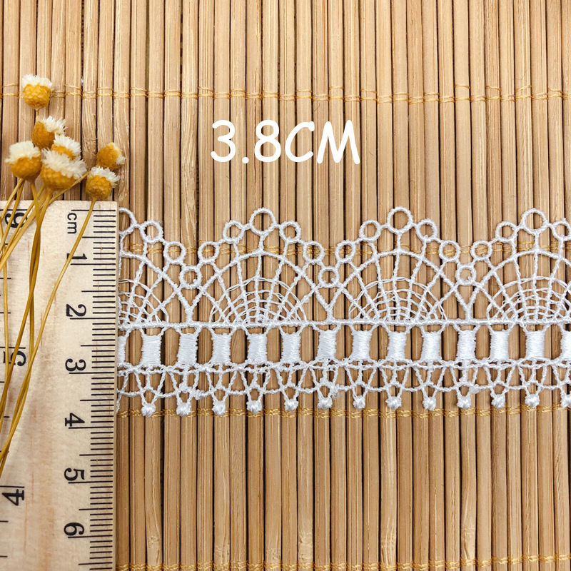 Hohl Stickerei Schlüsselbein K – Embroidery Ribbon Bewertung und Preis