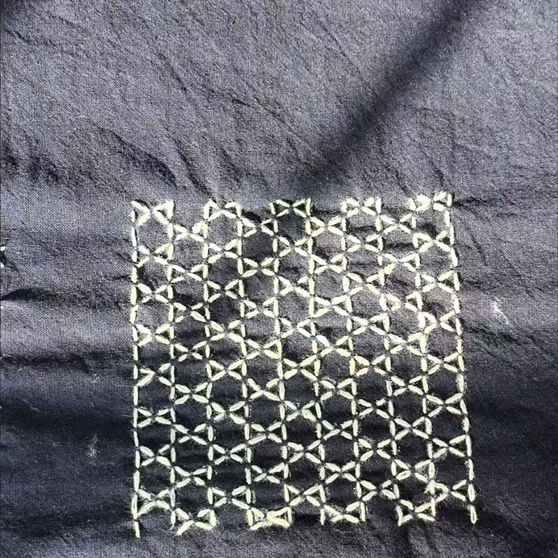 30-teiliges Sashiko-Schablonen – Embroidery Quilting Bewertung und Preis