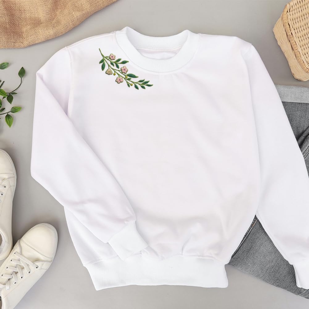 Wasserlösliches Stickerei-Stab – Embroidery Meaning Bewertung und Preis