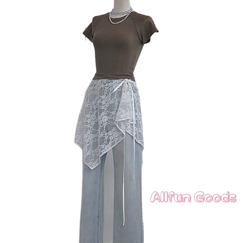 [TG835] Bekleidungszubehör Fra – Embroidery Apron Bewertung und Preis