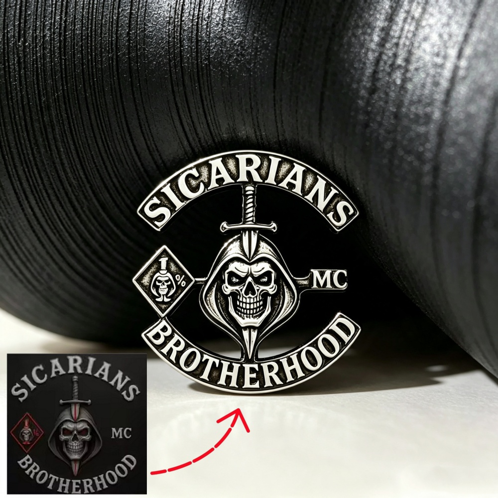 Gravierte, personalisierte MC- – Embroidery Alphabet Bewertung und Preis
