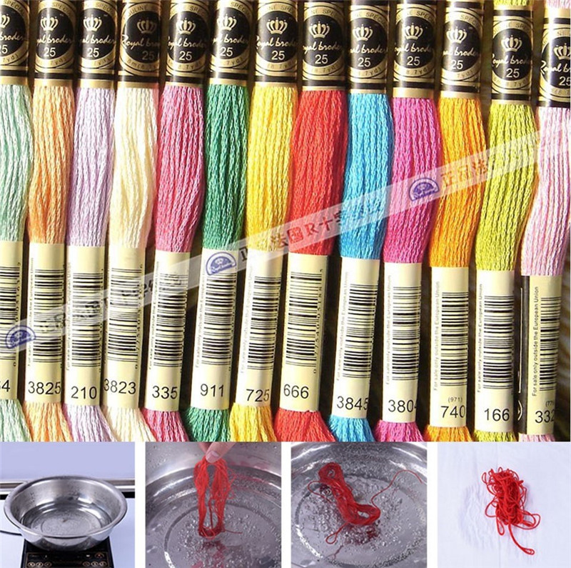 Zz542 Kreuzstich-Kits chinesis – Embroidery Meaning Bewertung und Preis