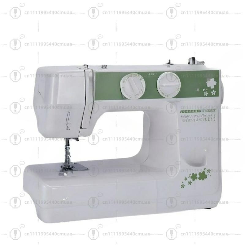 Multifunktionale Haushaltsnähm – Embroidery Chain Stitch Bewertung und Preis