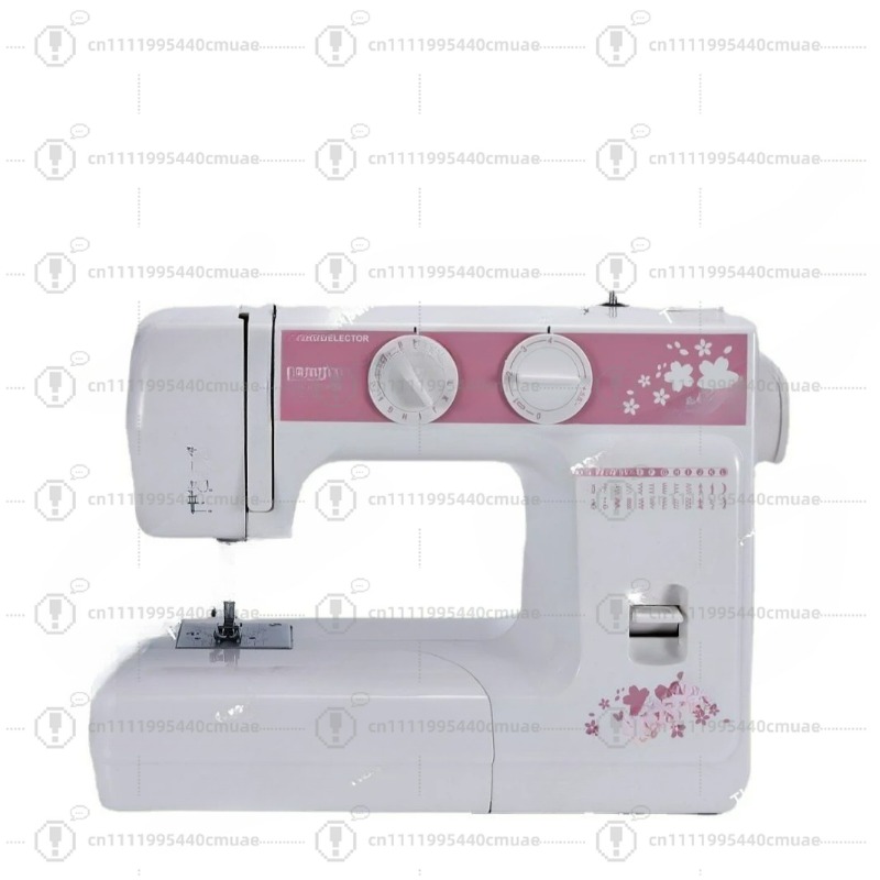 Multifunktionale Haushaltsnähm – Embroidery Chain Stitch Bewertung und Preis