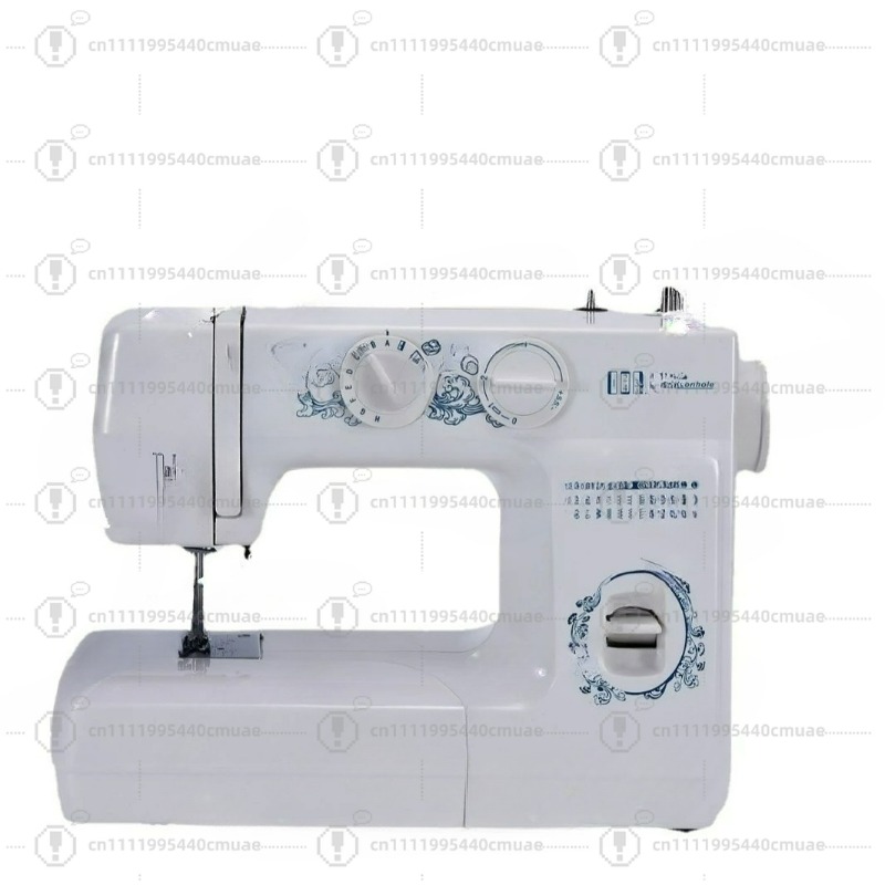 Multifunktionale Haushaltsnähm – Embroidery Chain Stitch Bewertung und Preis