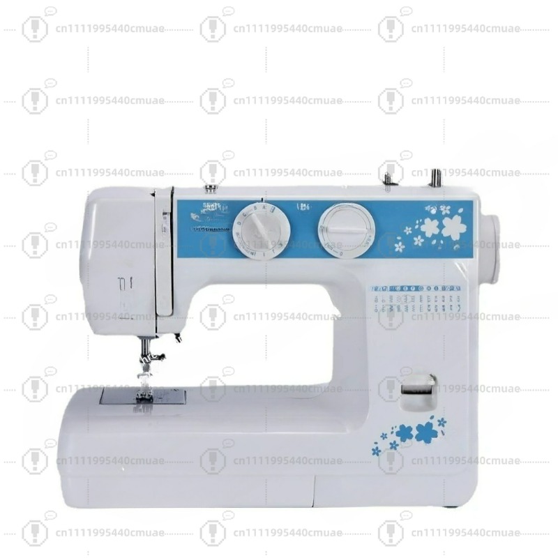 Multifunktionale Haushaltsnähm – Embroidery Chain Stitch Bewertung und Preis