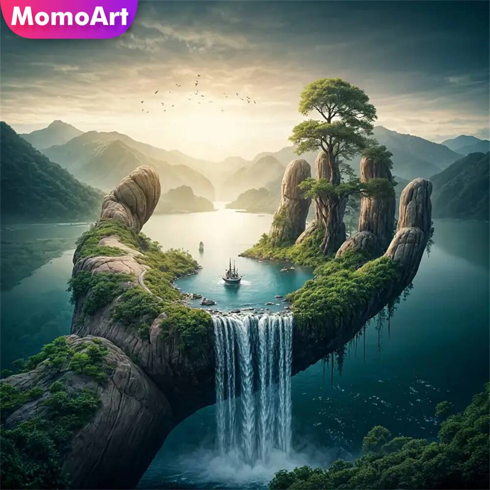 Momoart Bär Diamant Mosaik Tie – Embroidery Meaning Bewertung und Preis