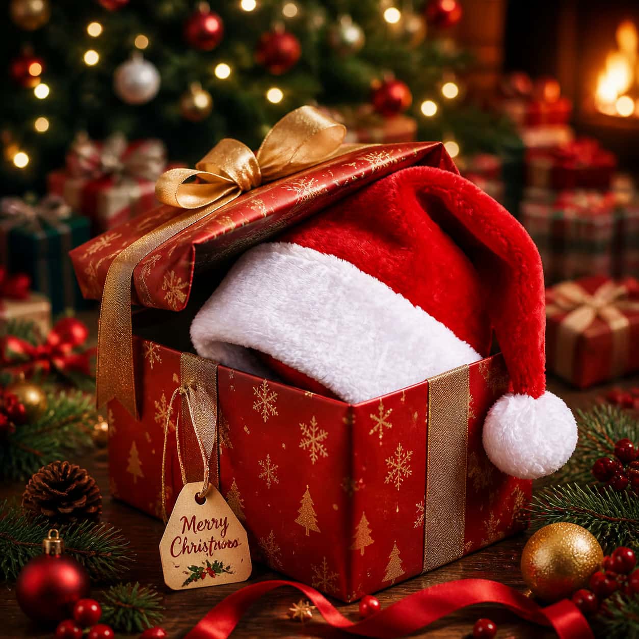 Personalisierte Weihnachtsmann – Embroidery Names Bewertung und Preis