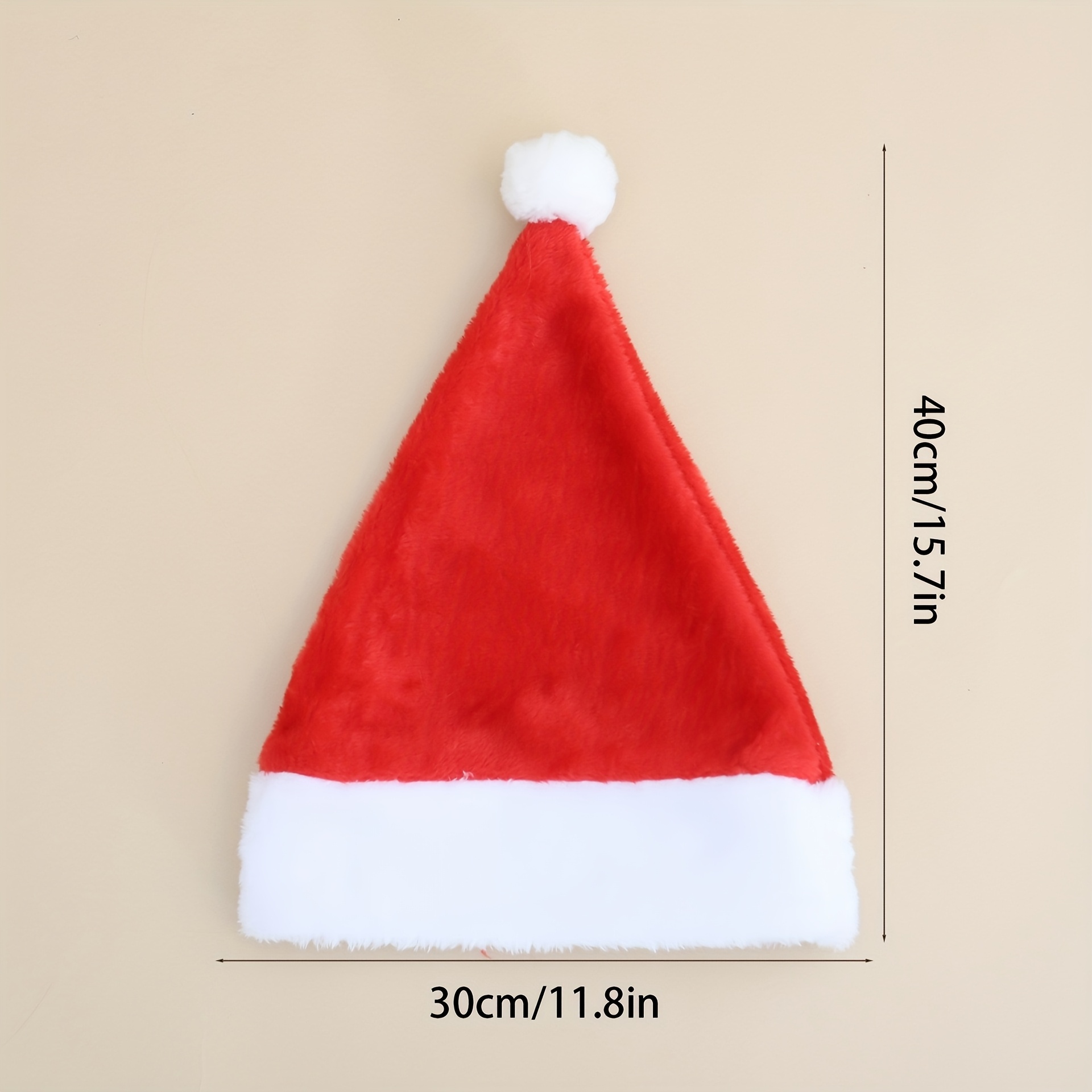 Personalisierte Weihnachtsmann – Embroidery Names Bewertung und Preis
