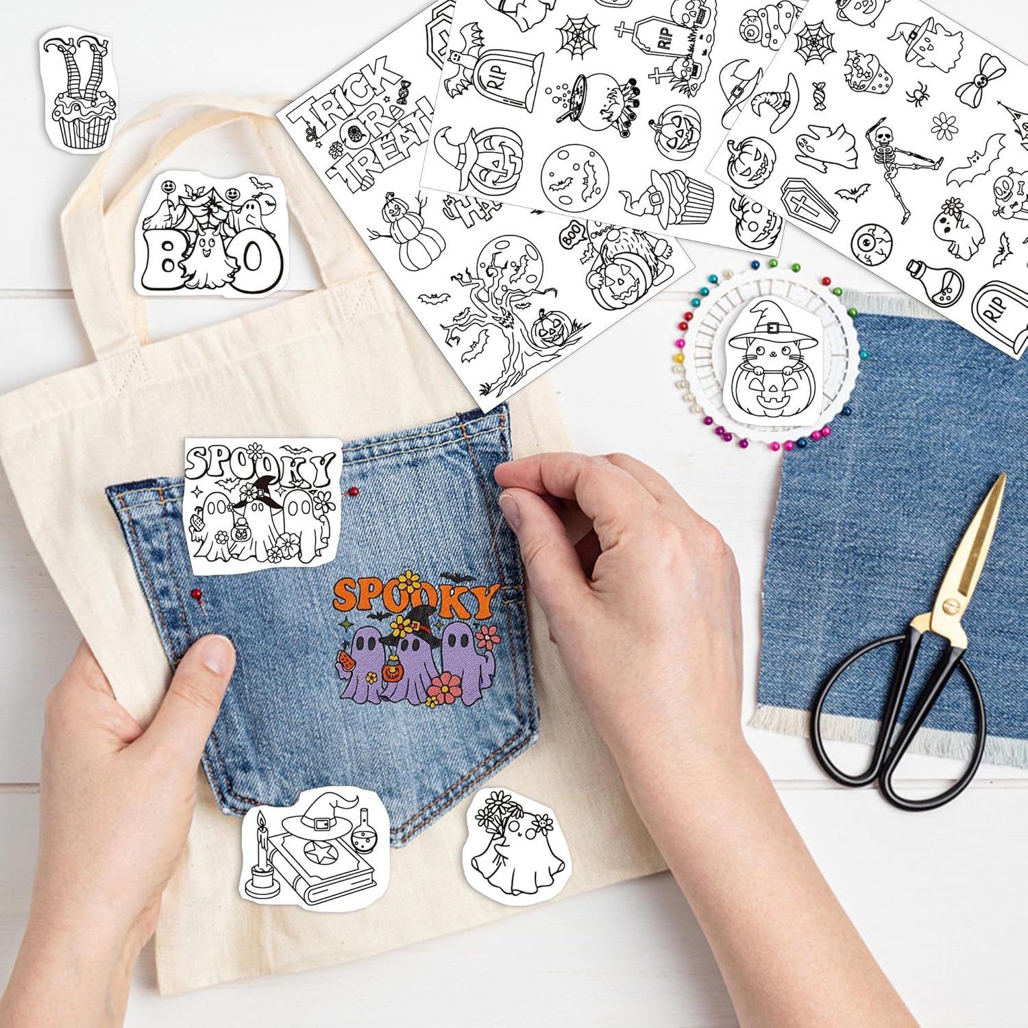 Wasserlösliches Stabilisator-S – Embroidery Meaning Bewertung und Preis