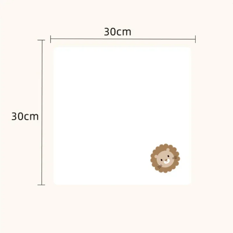 2/3/5 stücke Baby Handtücher K – Embroidery Apron Bewertung und Preis