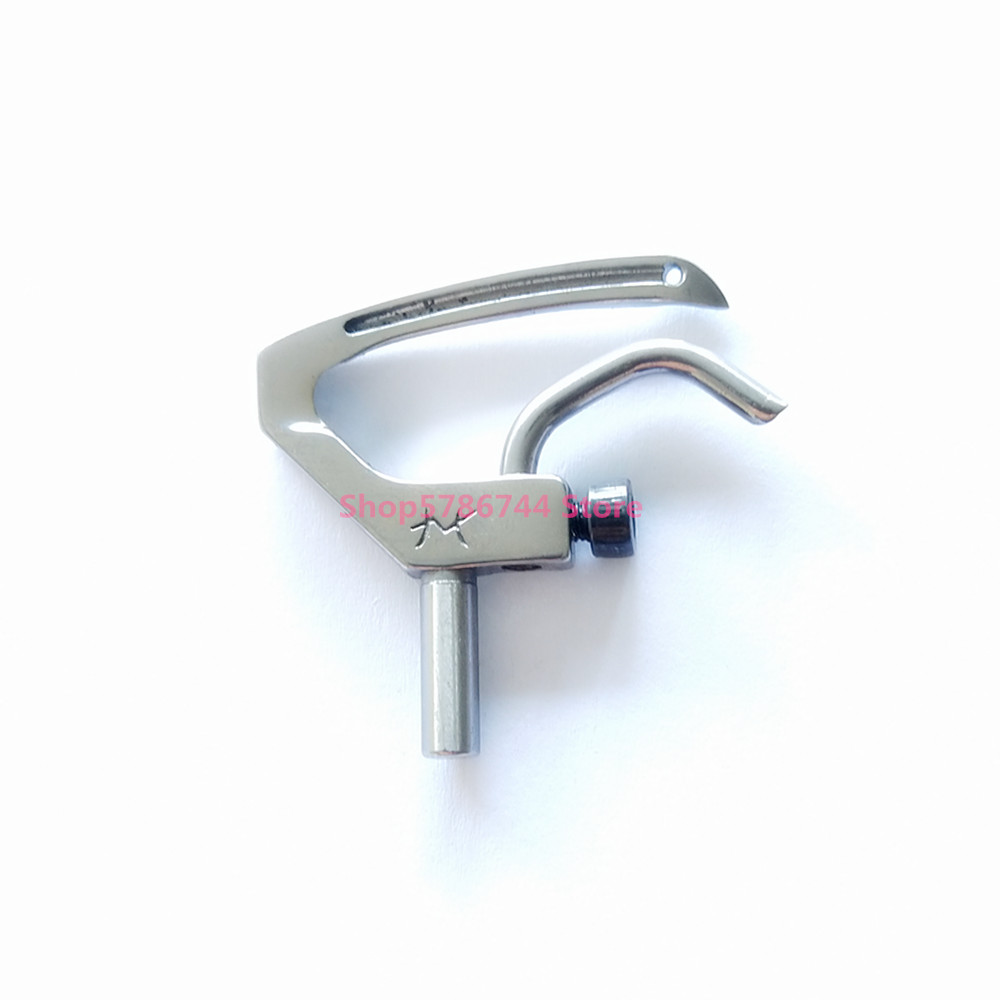Looper & Holder für HENGYE Com – Embroidery Chain Stitch Bewertung und Preis