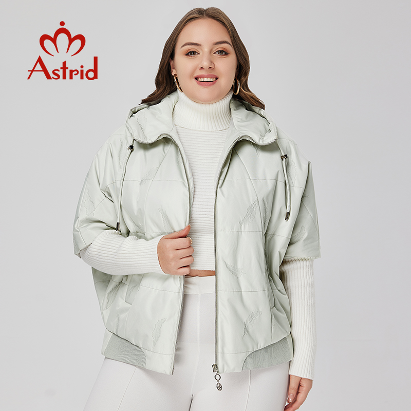 Astrid 2022 Frühling Frauen Pa – Embroidery Quilting Bewertung und Preis