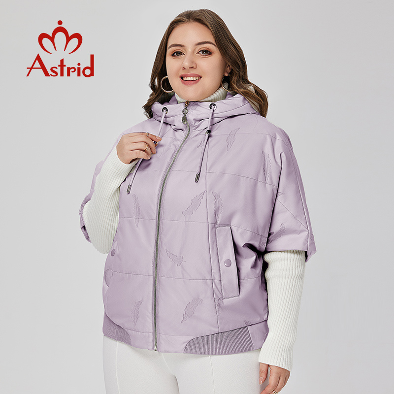 Astrid 2022 Frühling Frauen Pa – Embroidery Quilting Bewertung und Preis